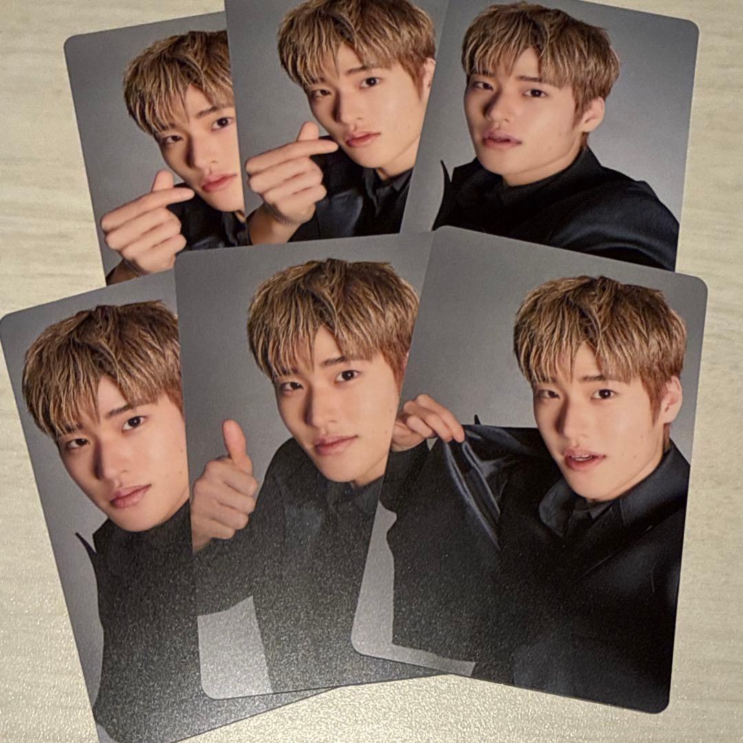 RIIZE ソヒ トレカ - メルカリ