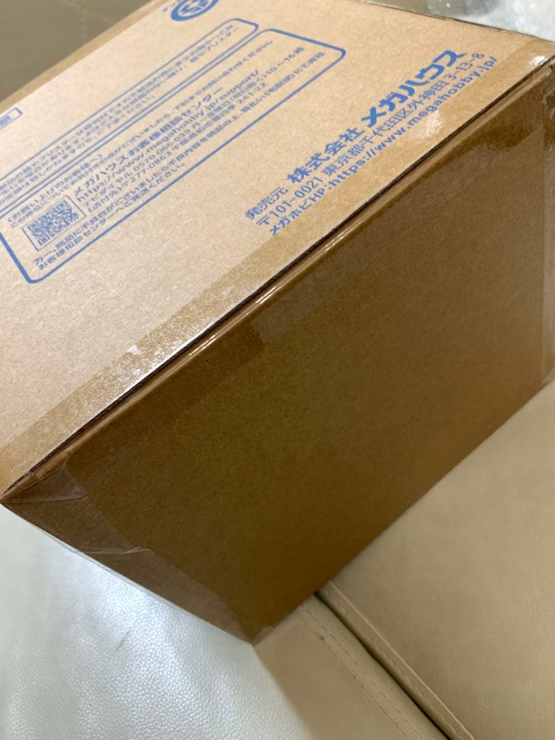 P.O.P ワンピース “EH” 「ステューシー」