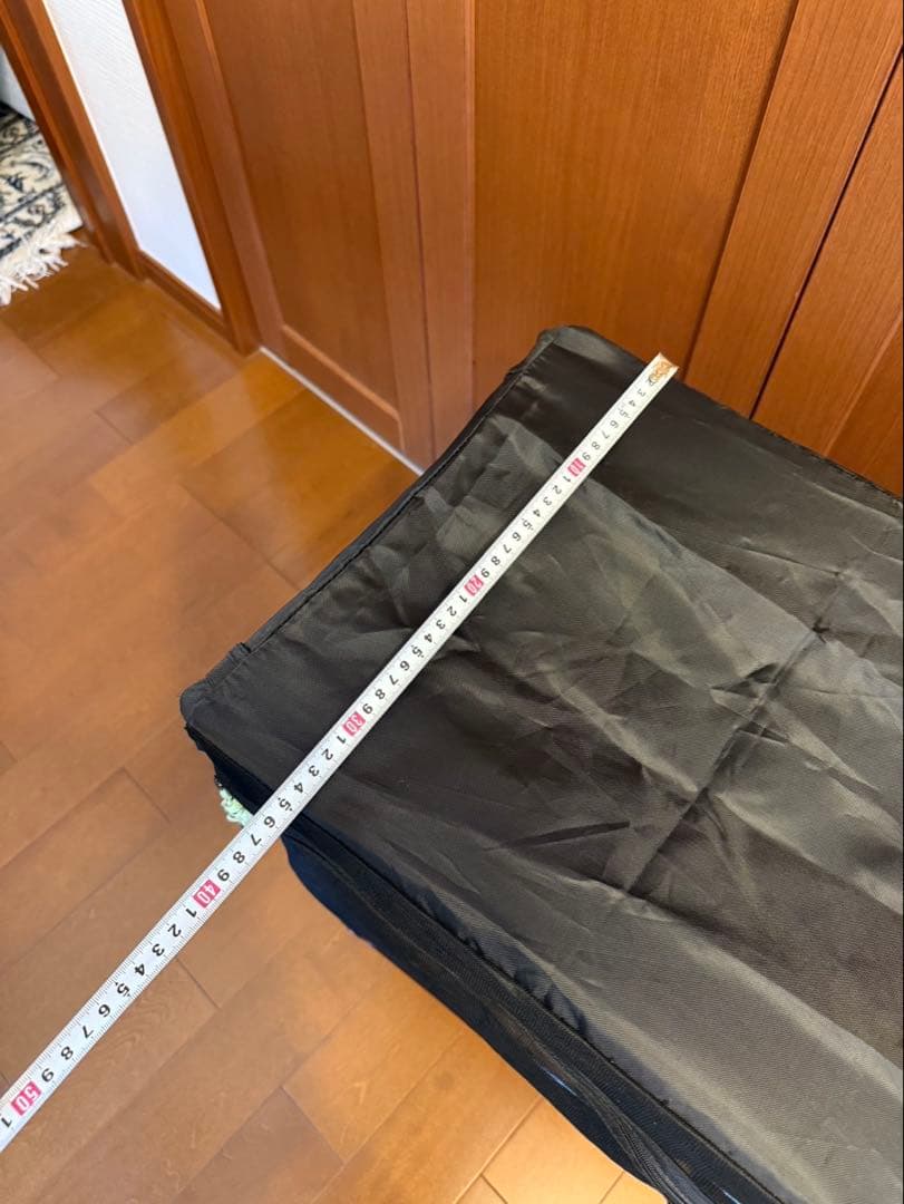 スノーピーク メッシュラックスタンド