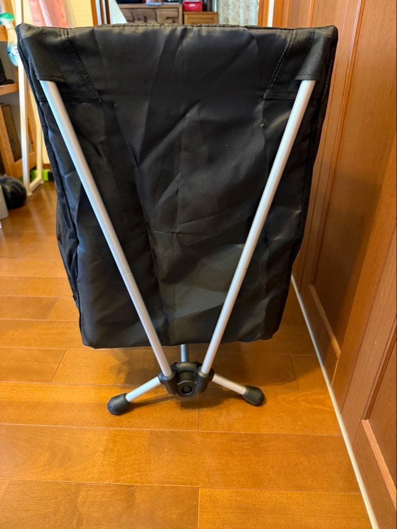 スノーピーク メッシュラックスタンド