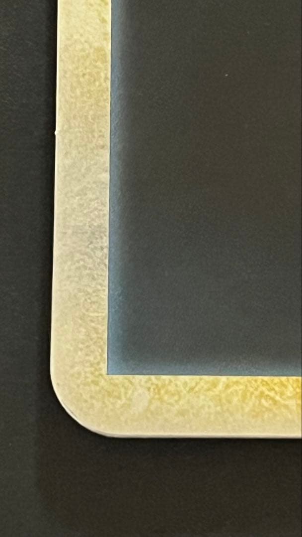 ポケモンカード　プロモ　ゾロアとセレビィ　ジャンボカード