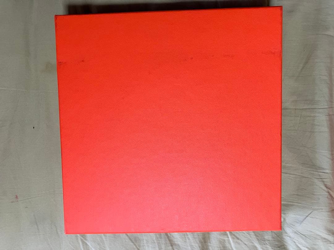 エルメス シェーヌダンクル プレート 2枚組