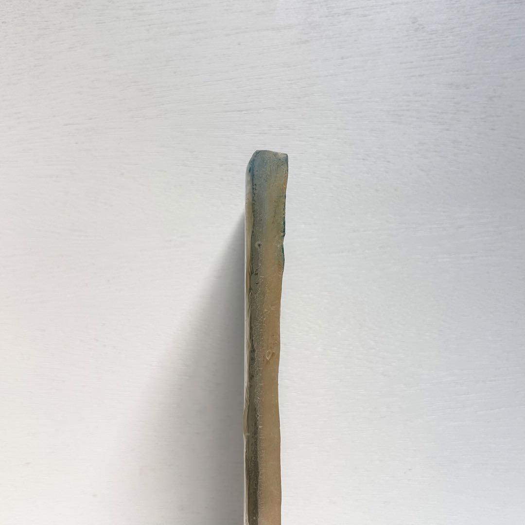 熊谷 峻／鋳造技法