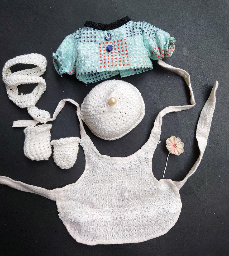 2点に分けてご購入 その2 ①サクラビスク シノダ +②セルロイド