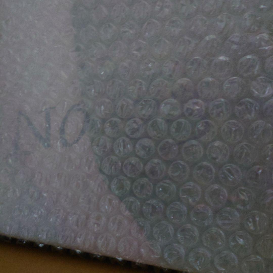 PASSPO☆奥仲麻琴　サイン入り写真パネル