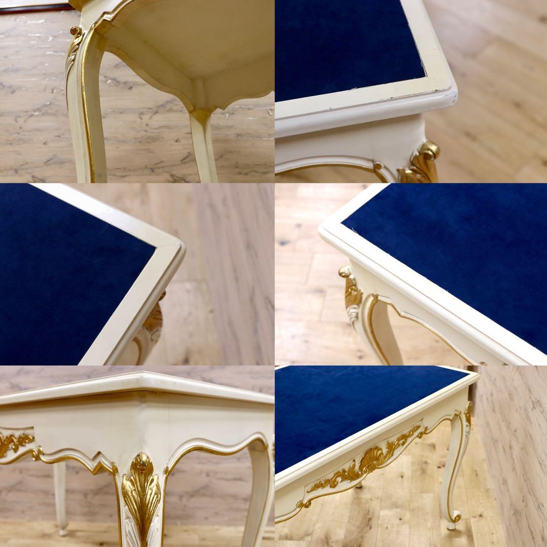 GMIK102B○イタリア クラシック シャビーシック エレガント ロココ調