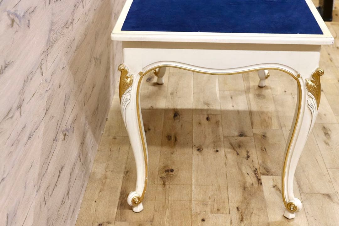 GMIK102B○イタリア クラシック シャビーシック エレガント ロココ調