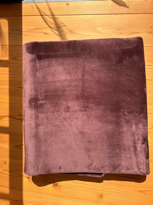 ホットカーペット　3畳