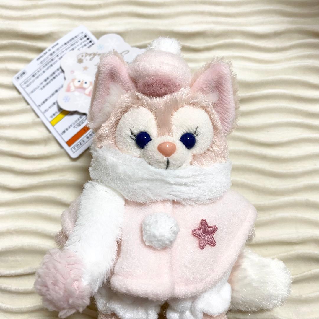 リーナベル ぬいぐるみバッジ キーホルダー クリスマス 2024 - メルカリ