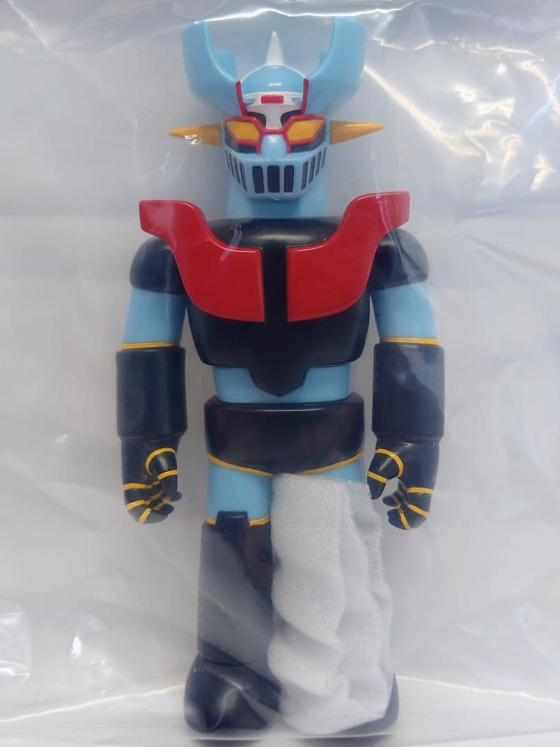 MORVLAB マジンガーZ モーヴラボ ワンフェス WF2026冬 永井豪