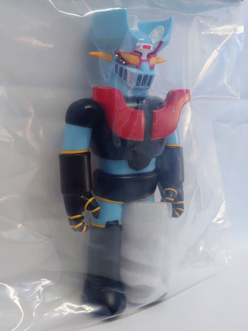 MORVLAB マジンガーZ モーヴラボ ワンフェス WF2026冬 永井豪