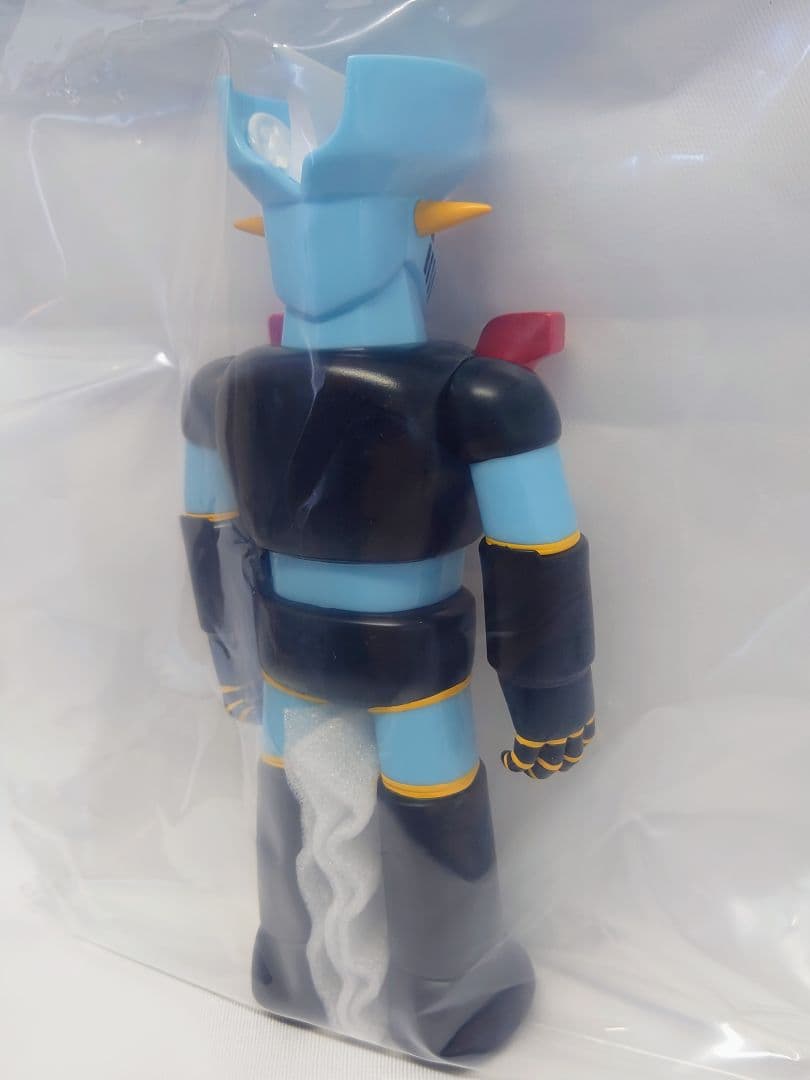 MORVLAB マジンガーZ モーヴラボ ワンフェス WF2026冬 永井豪