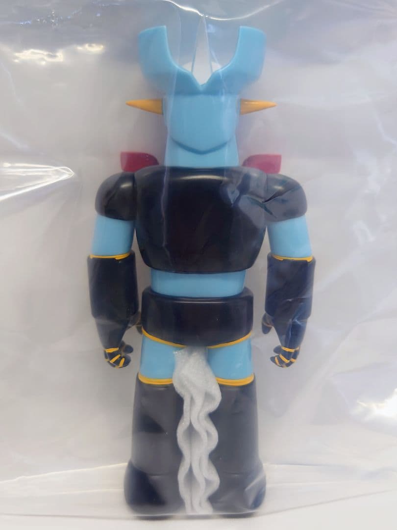 MORVLAB マジンガーZ モーヴラボ ワンフェス WF2026冬 永井豪