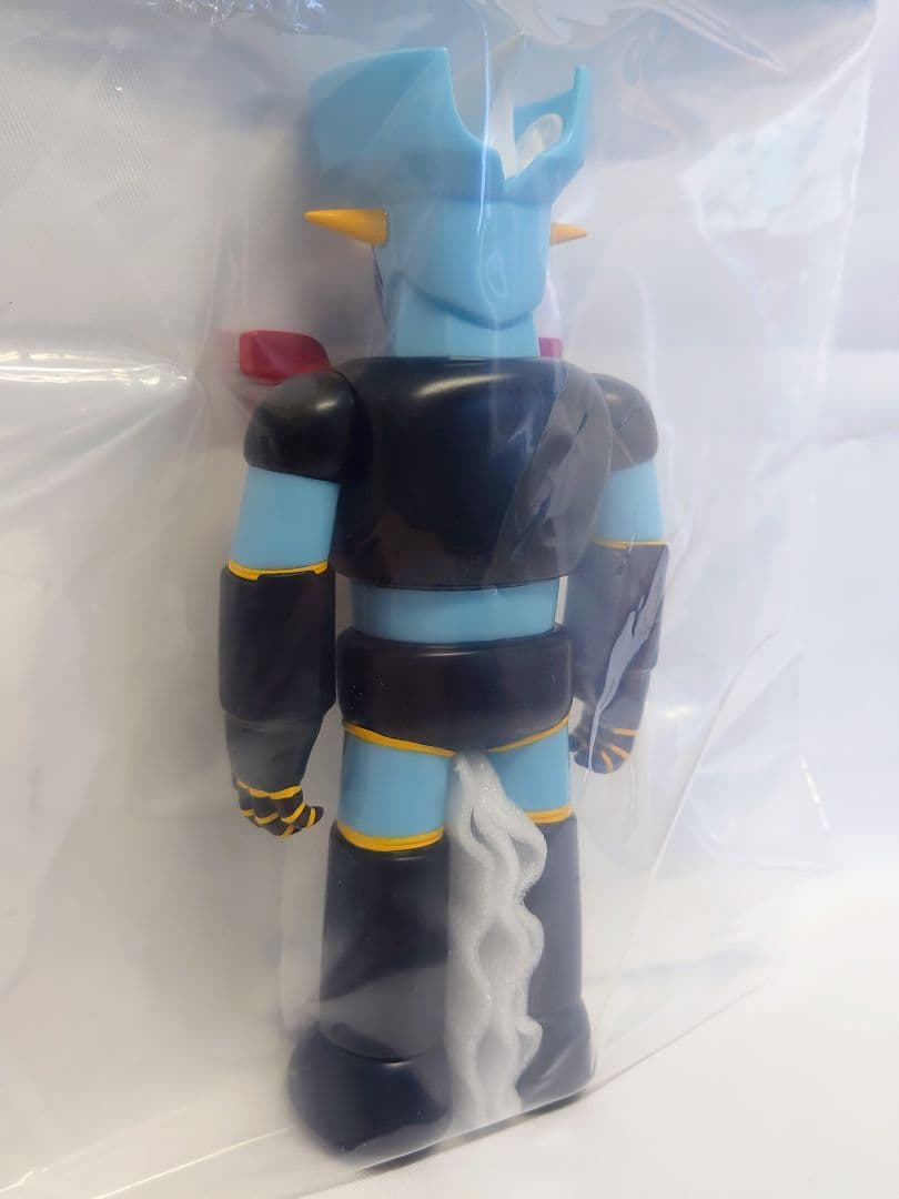 MORVLAB マジンガーZ モーヴラボ ワンフェス WF2026冬 永井豪