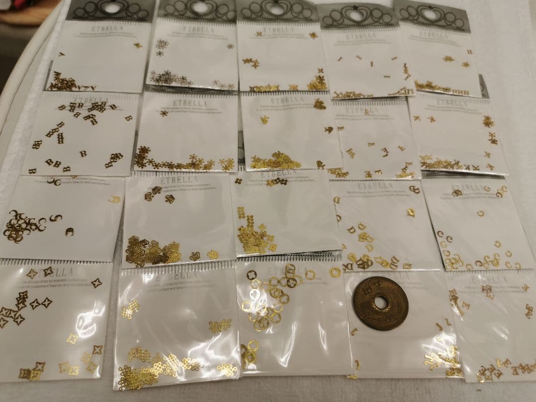 エトゥベラ ゼリーストーン ラウンド