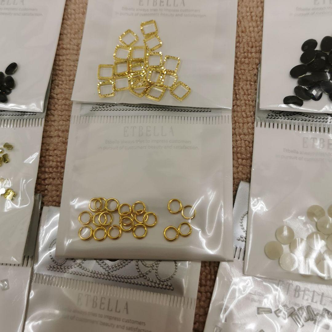 エトゥベラ ゼリーストーン ラウンド