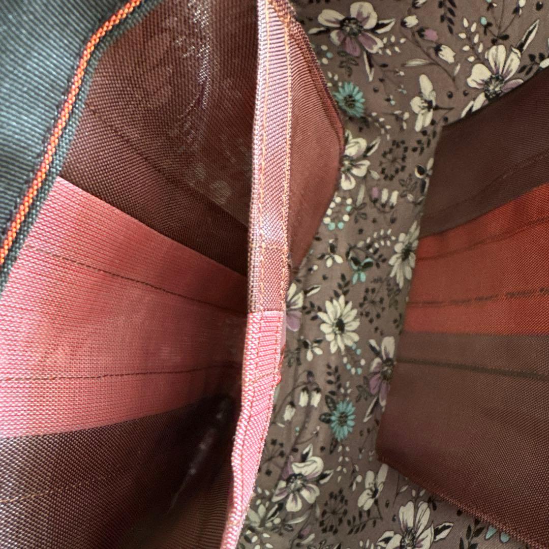 新品　　黒トートバッグ　別注バッグ