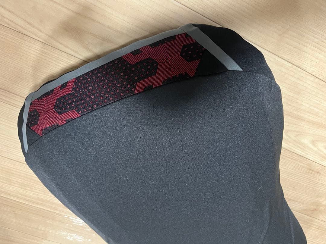 西川エアー4DX ピローLOW