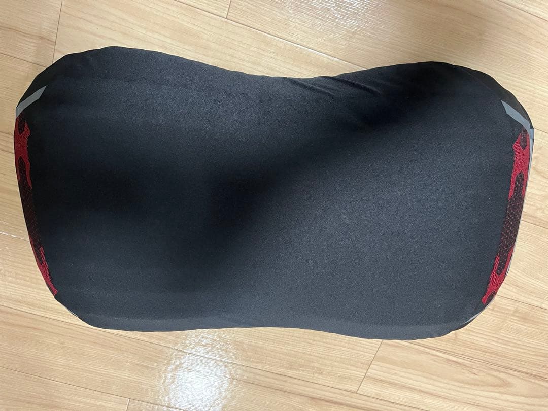 西川エアー4DX ピローLOW