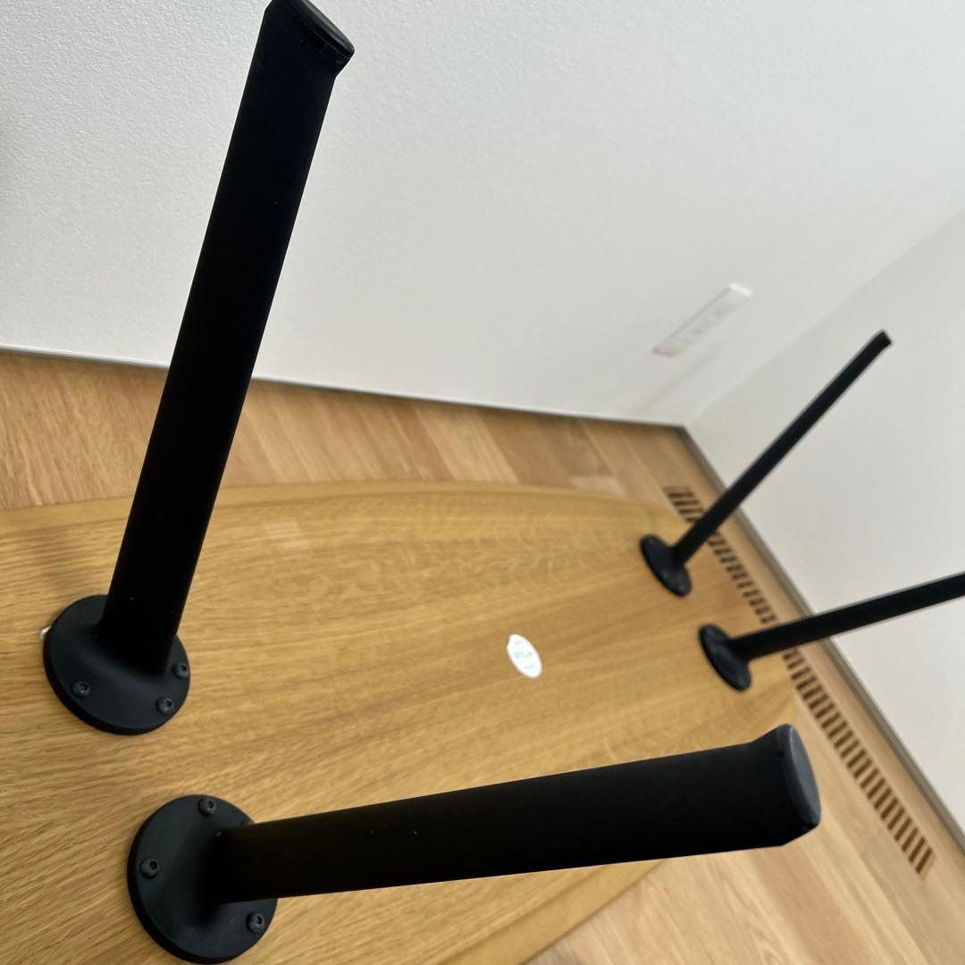 STUA ローテーブル made in Spain 匿名配送