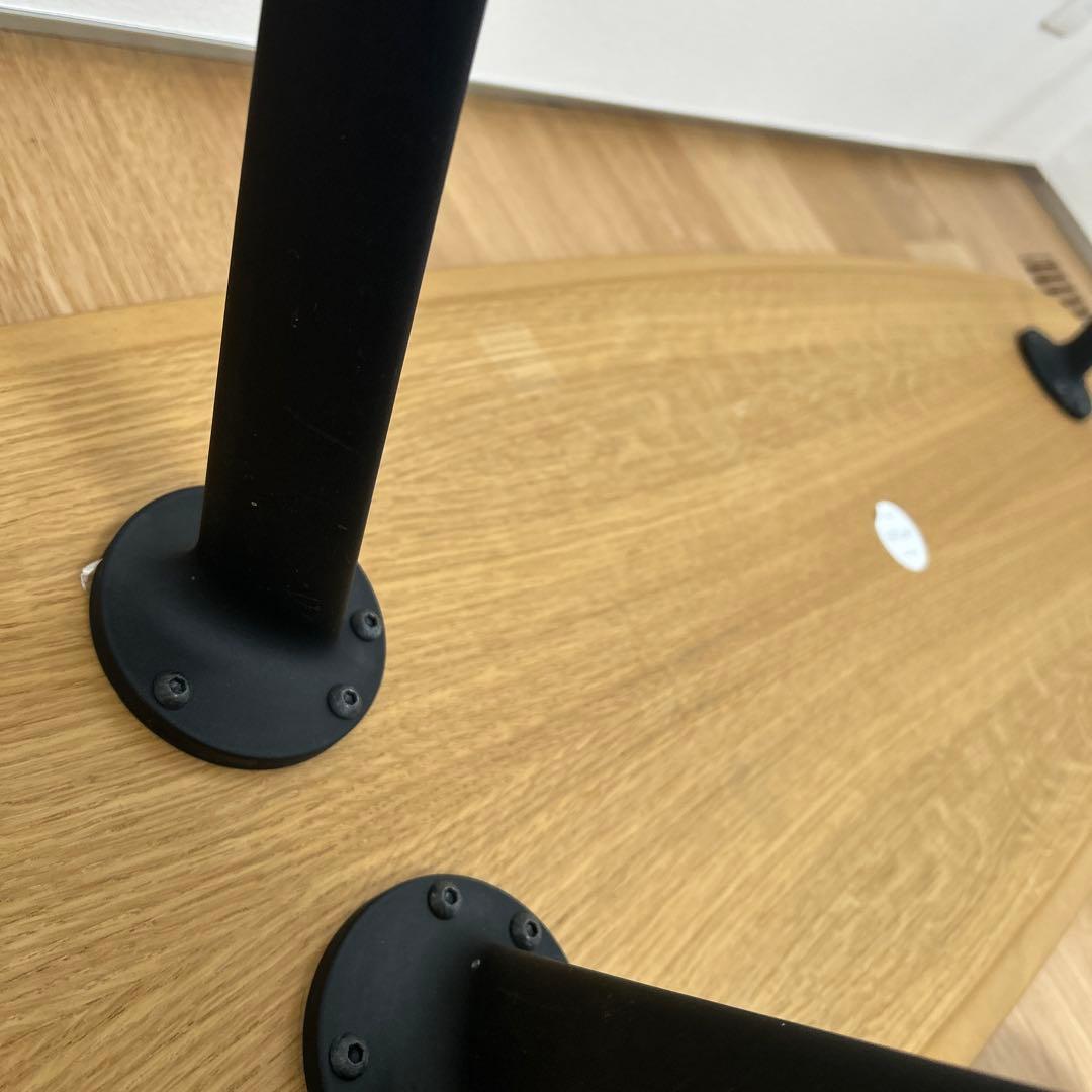 STUA ローテーブル made in Spain 匿名配送