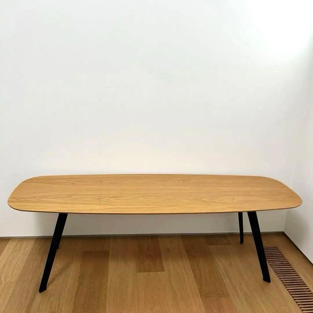 STUA ローテーブル made in Spain 匿名配送