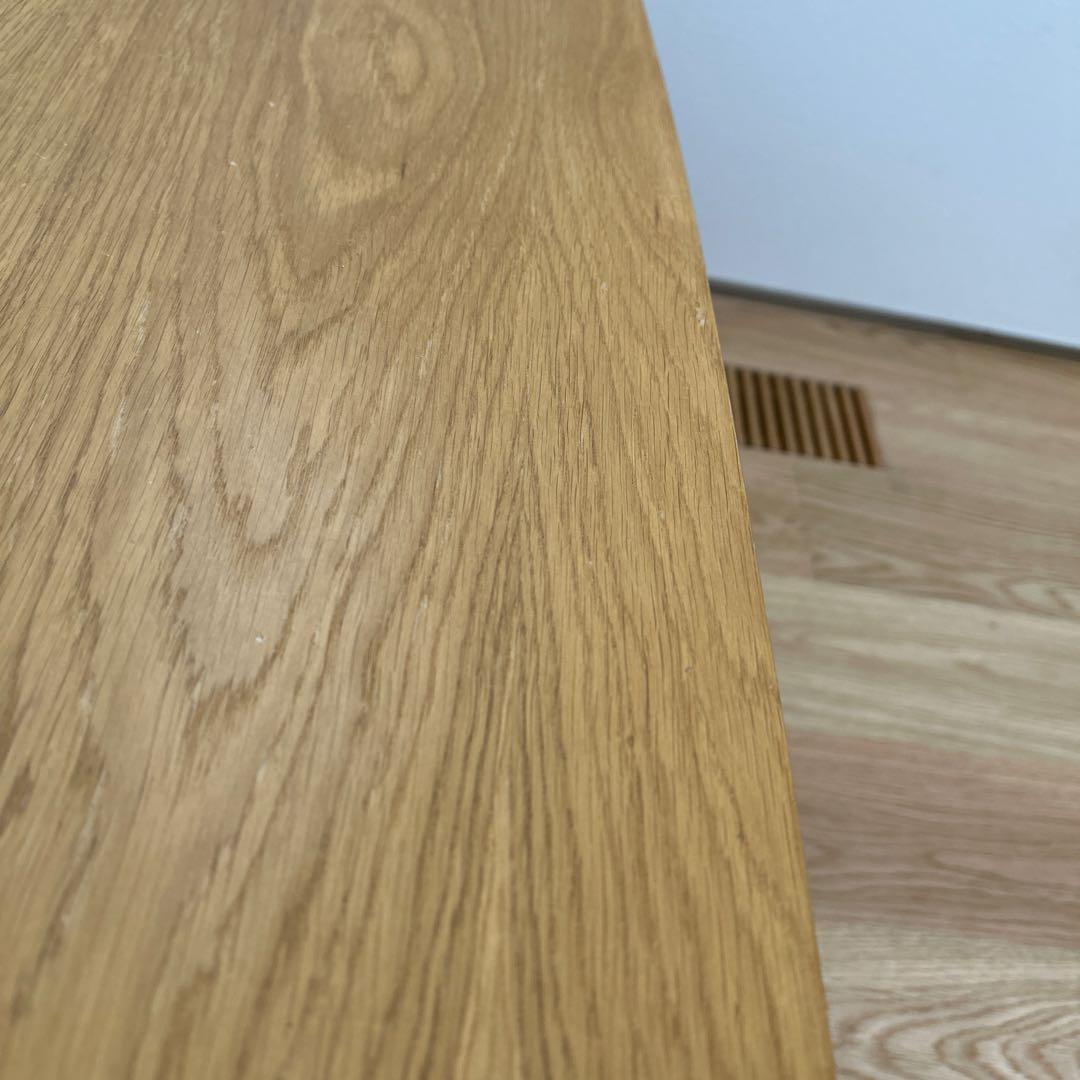 STUA ローテーブル made in Spain 匿名配送