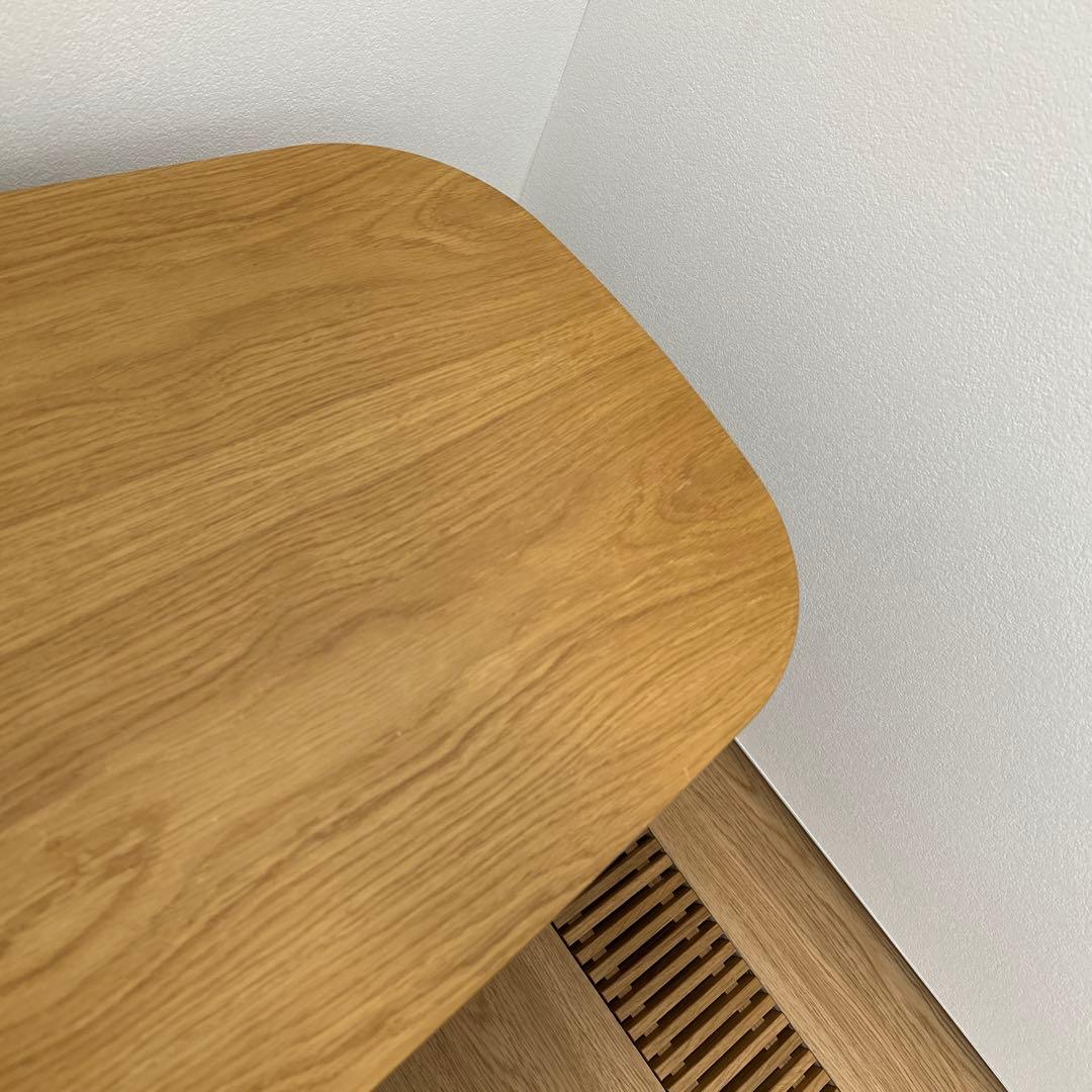 STUA ローテーブル made in Spain 匿名配送