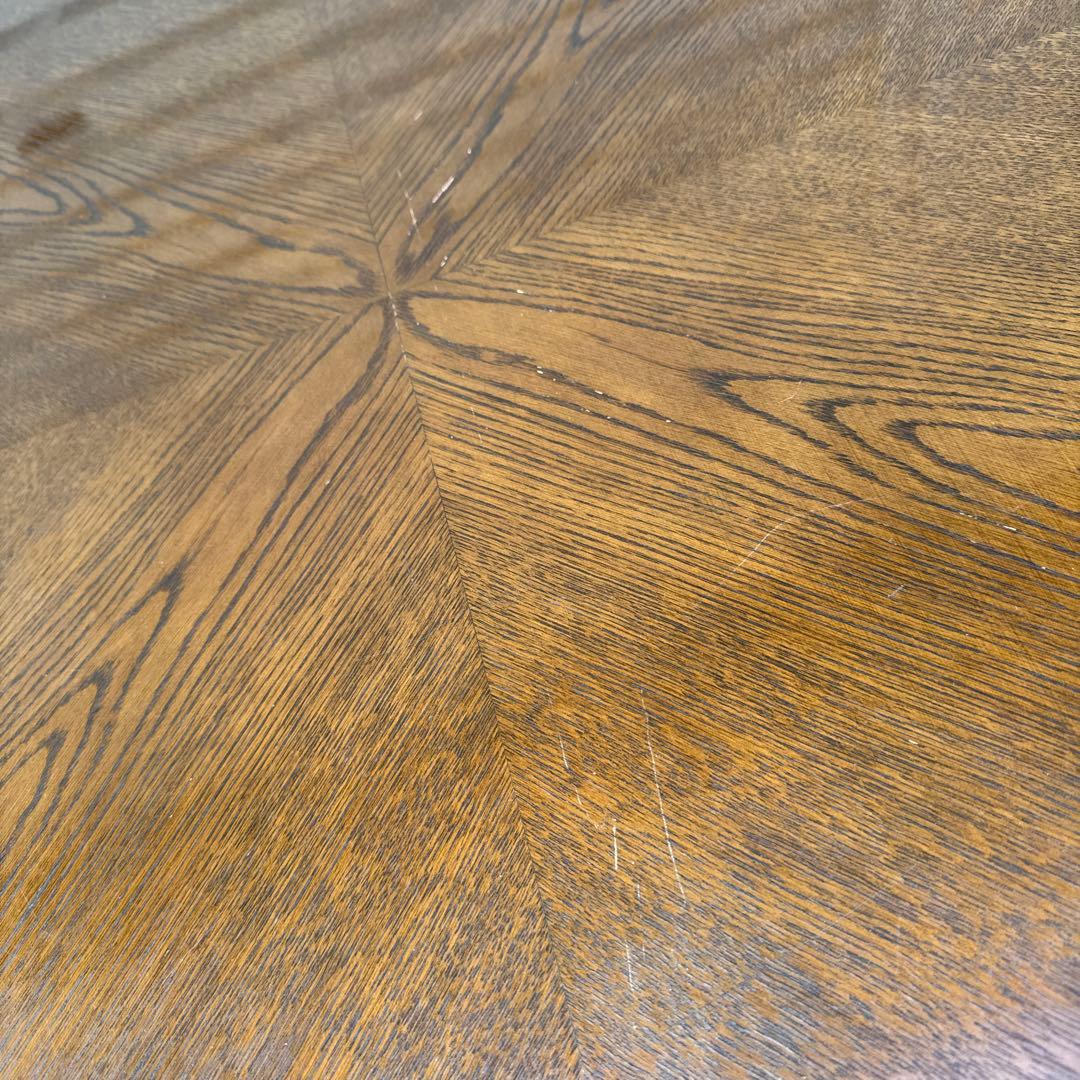 karimoku ドマーニ　モーガントン　センターテーブル　ローテーブル