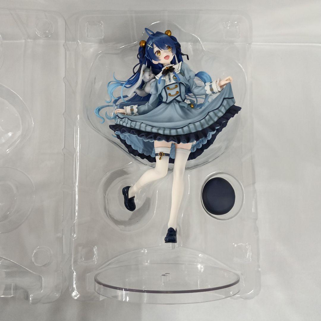 天宮こころ 「にじさんじ」 1/7 フィギュア