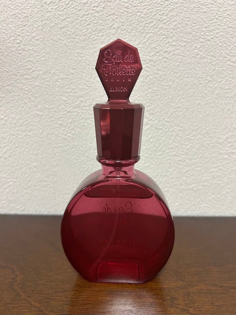 ALBION アルビオン ジュイール オードトワレ 70ml 廃盤 - メルカリ