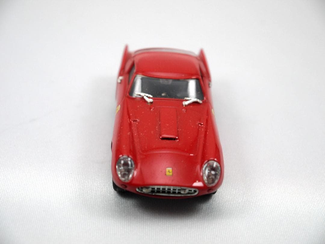 1/43 ModelBOX 8424 フェラーリ 250 TDF