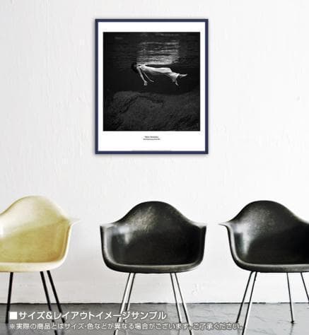 Weeki Wachee Spring/トニ フリッセル/ポスター - メルカリ