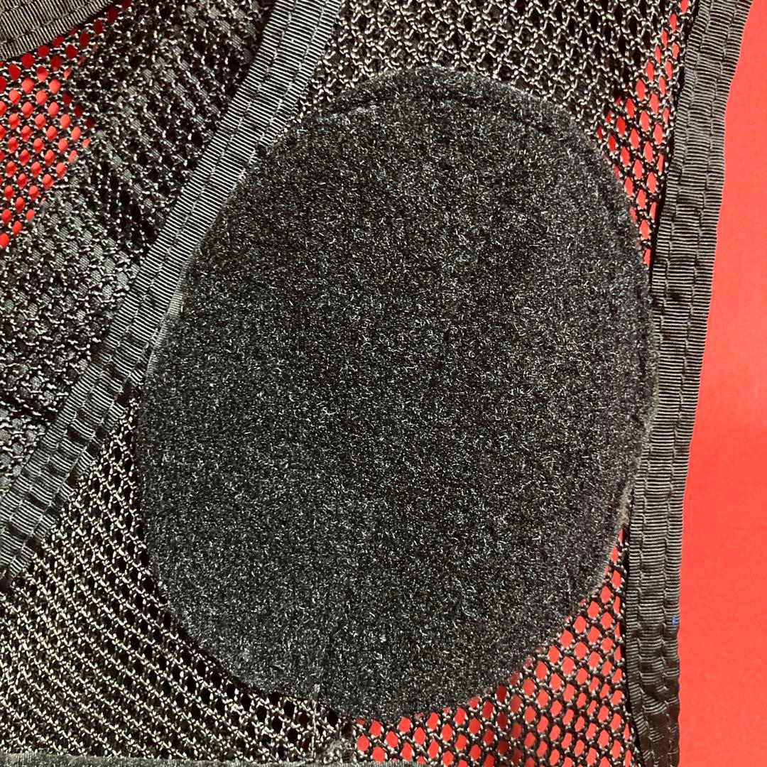 EAGLE TAC-V1-NUベスト警察用 初期型パラコード旧仕様 実物美品