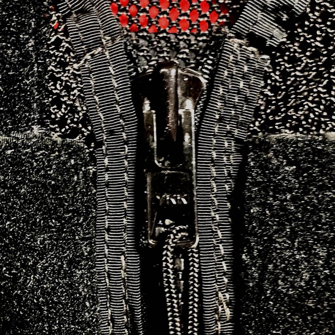 EAGLE TAC-V1-NUベスト警察用 初期型パラコード旧仕様 実物美品