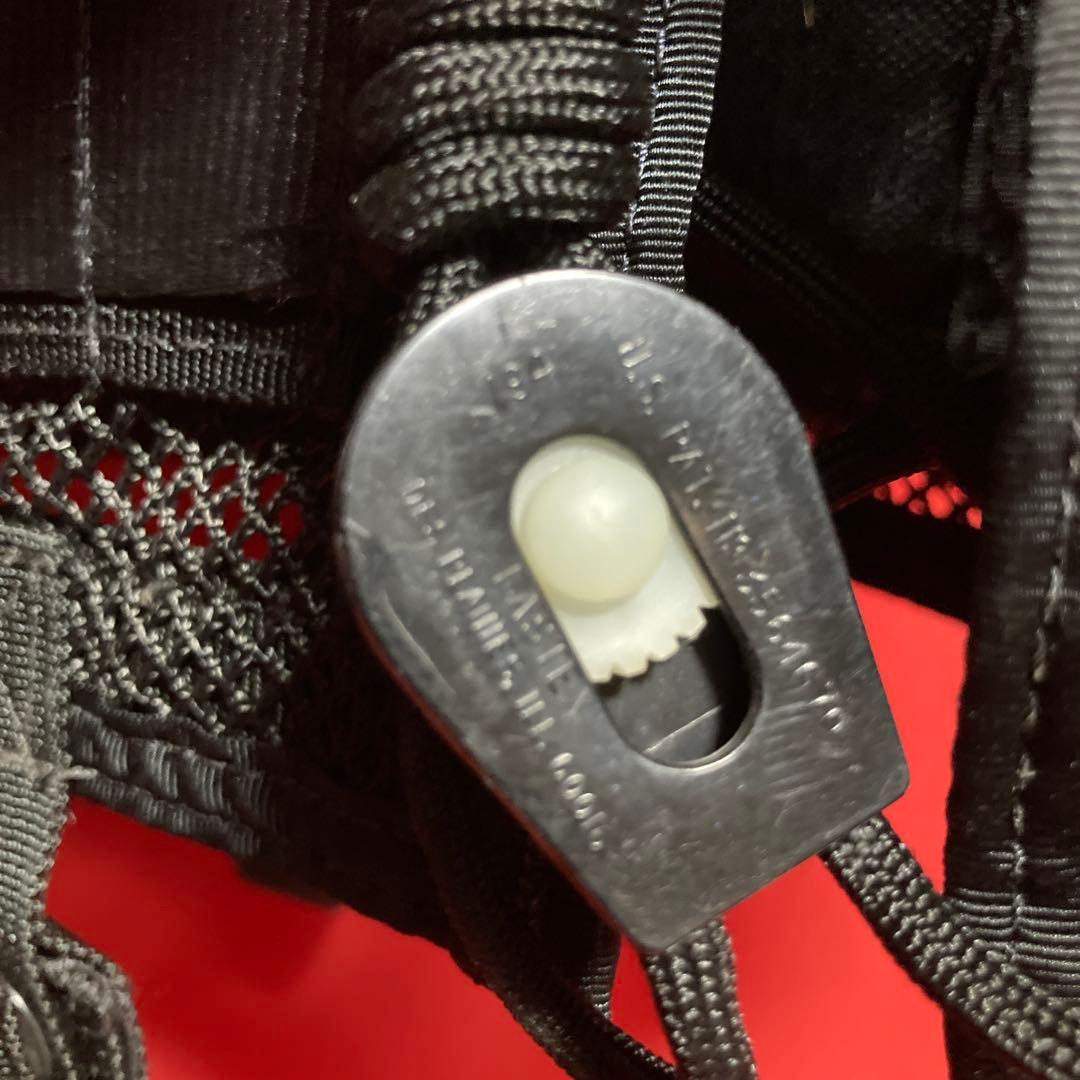 EAGLE TAC-V1-NUベスト警察用 初期型パラコード旧仕様 実物美品