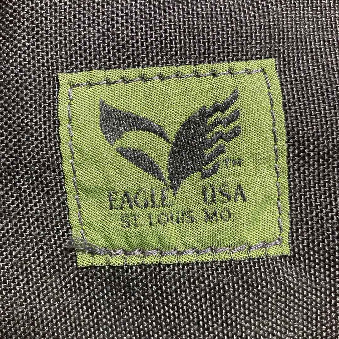 EAGLE TAC-V1-NUベスト警察用 初期型パラコード旧仕様 実物美品