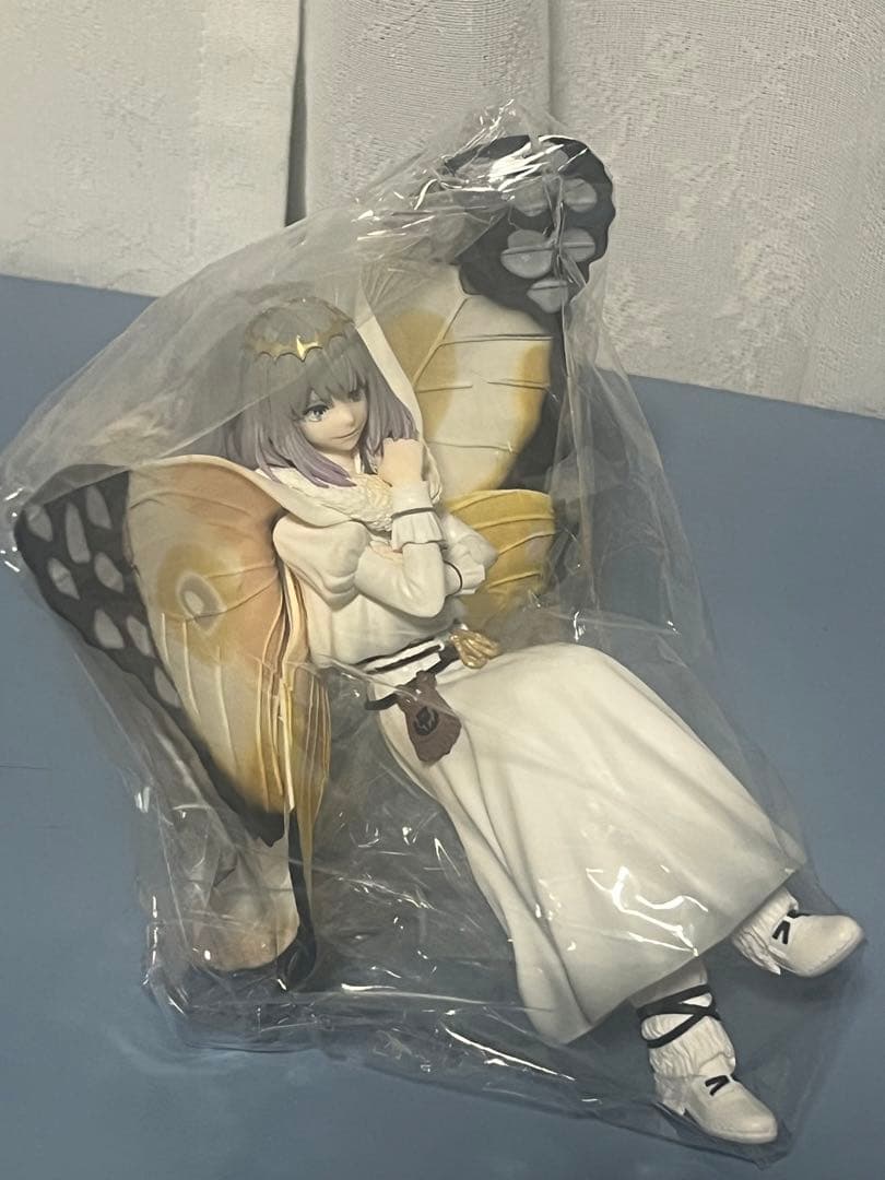 展示品】Fate FGO ぬーどるストッパーフィギュア オベロン - メルカリ