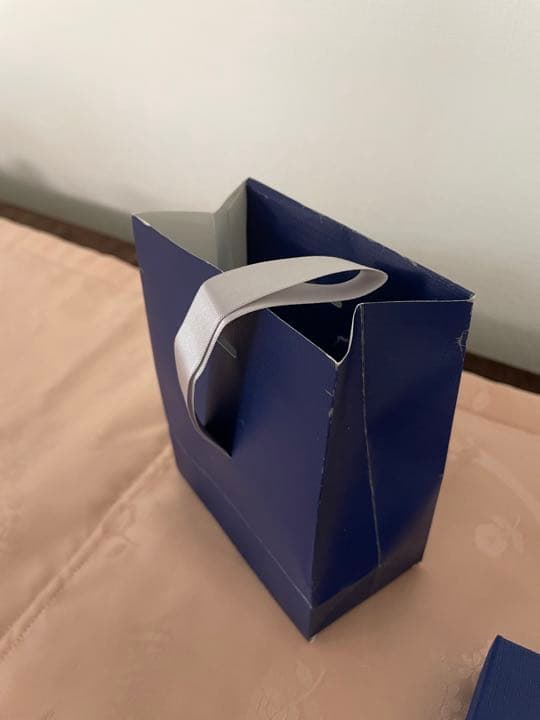 スワロフスキー 招き猫 （ Swarovski Lucky Cat）