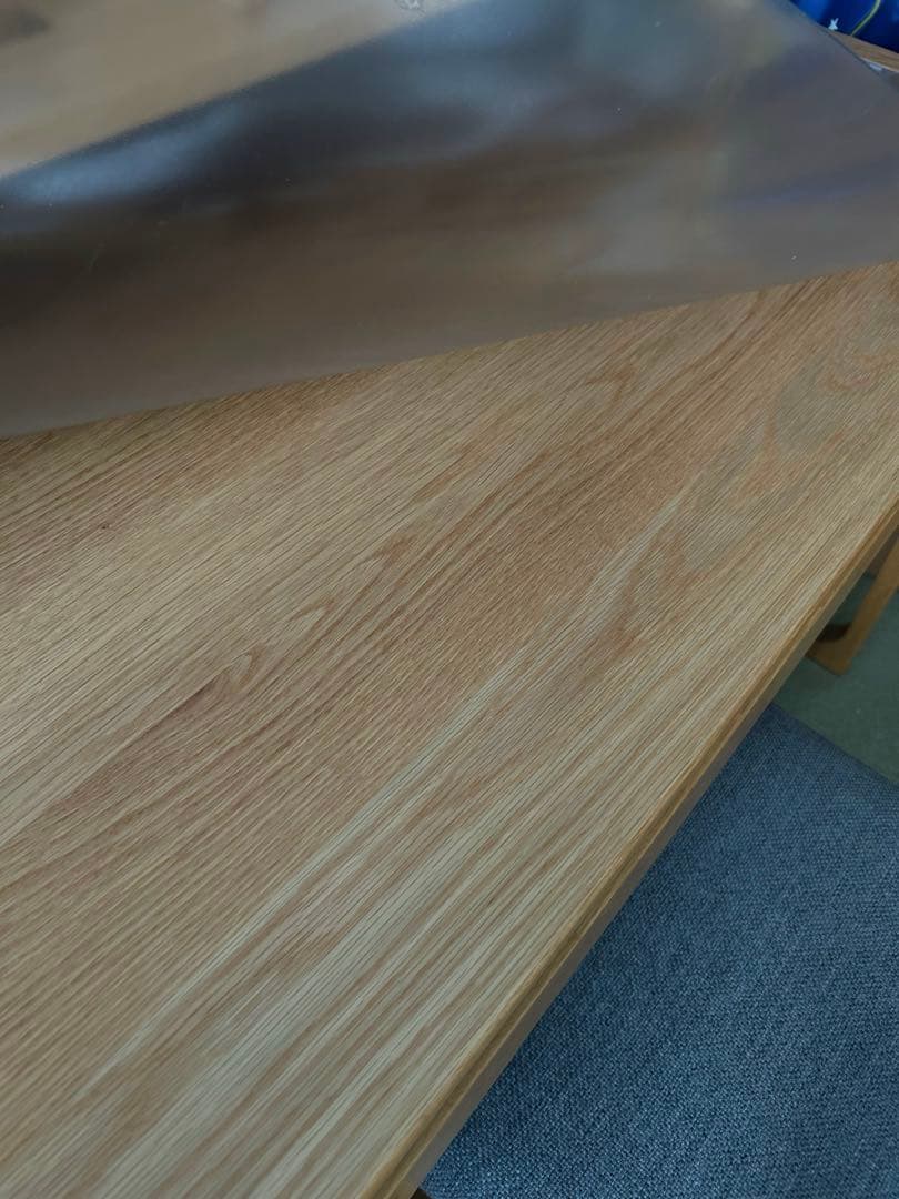 【3月末まで掲載】アクタス　学習机と椅子