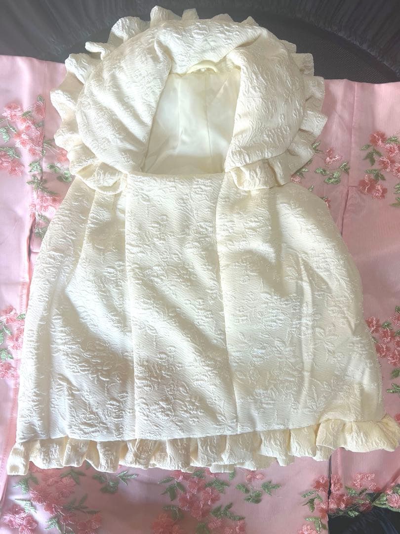 キャサリンコテージ　七五三着物100cm