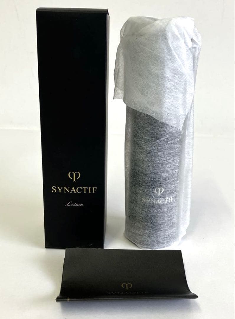 SYNACTIF ローションイドラタン 125mL