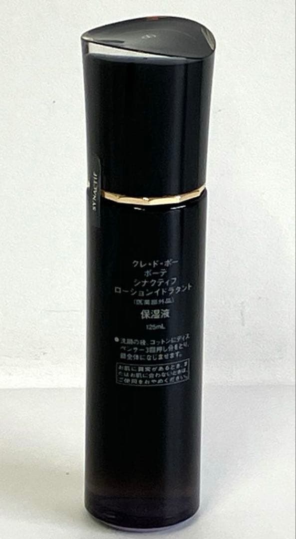 SYNACTIF ローションイドラタン 125mL