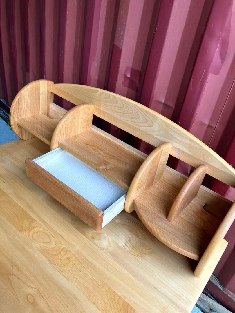 堀田木工　DUCK 学習机