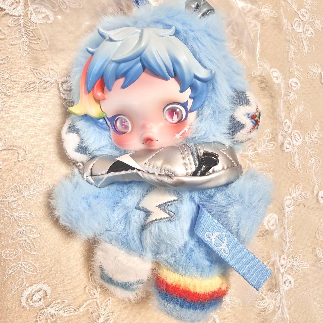 正規品】POPMART Skullpanda x My Little Pony - メルカリ