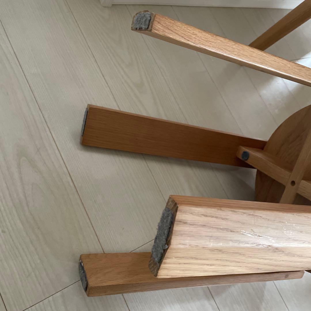 定価23100円❗️早い者勝ち❗️スツール❗️関家具