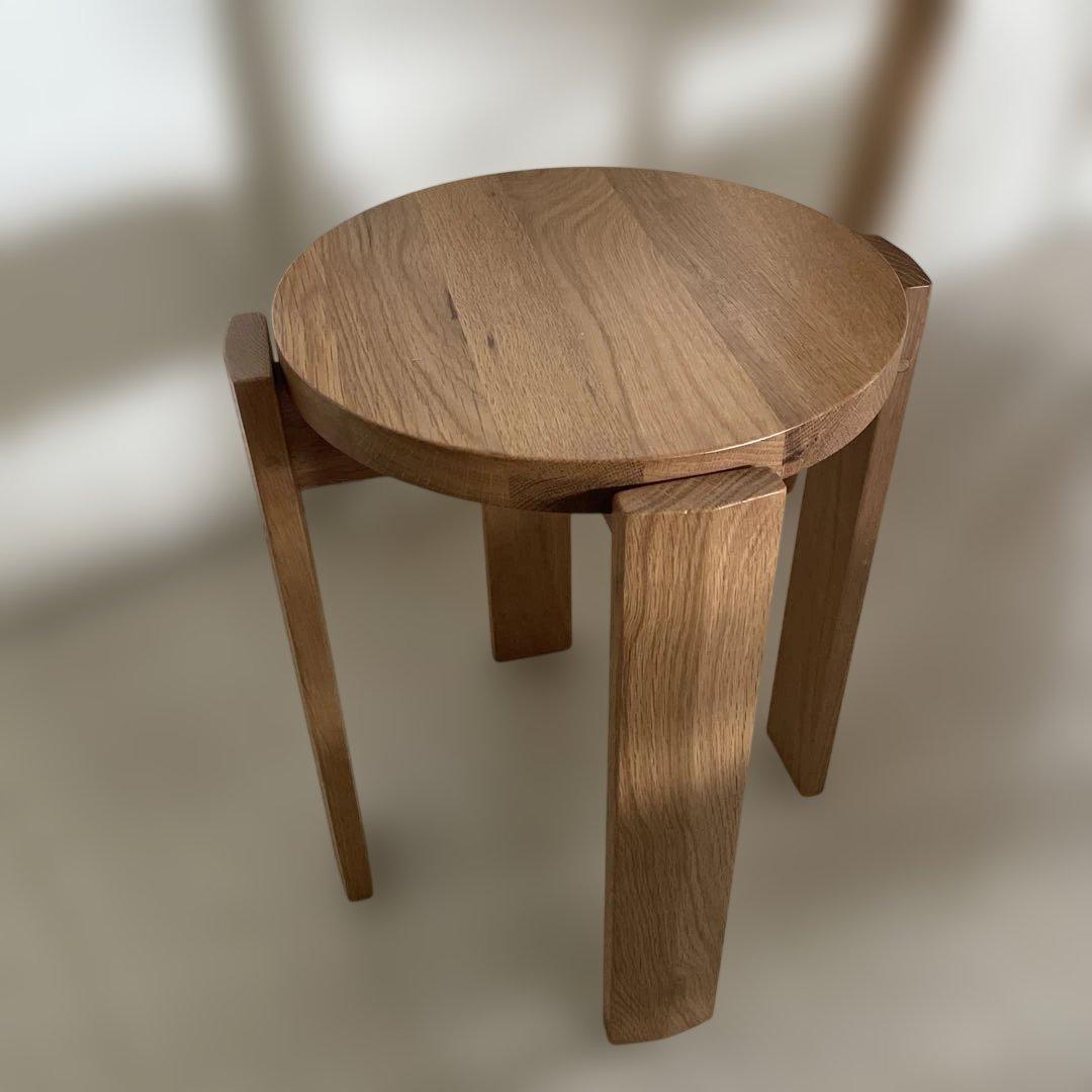 定価23100円❗️早い者勝ち❗️スツール❗️関家具