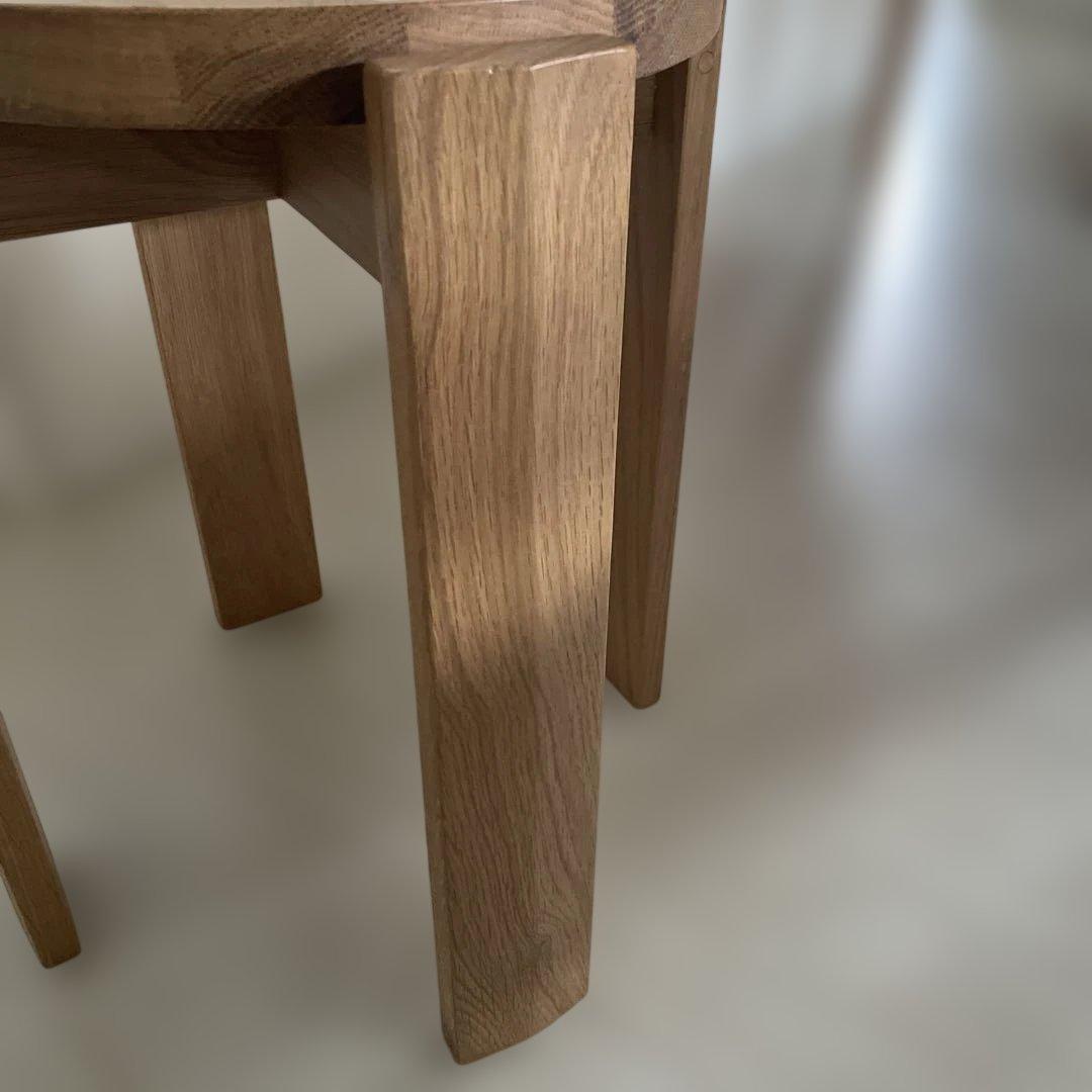 定価23100円❗️早い者勝ち❗️スツール❗️関家具