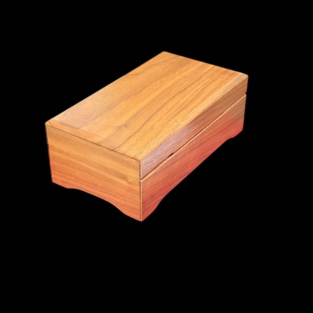 【美品】リュージュ REUGE オルゴール | 50弁 | 専用袋付き