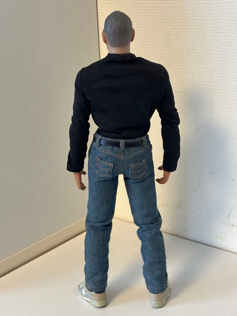 MINICRAFT/フィギュア/スティーブ・ジョブズ/ハンドメイド/ドール/箱付